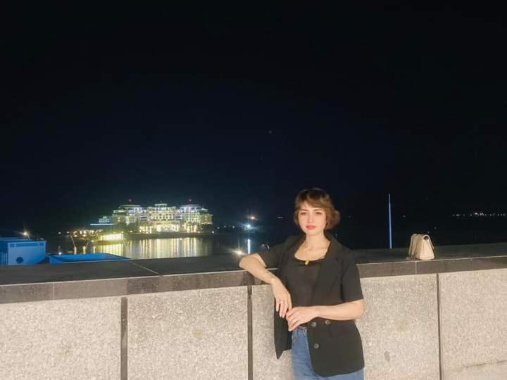 Indotel Halong Hotel ฮาลอง ภายนอก รูปภาพ